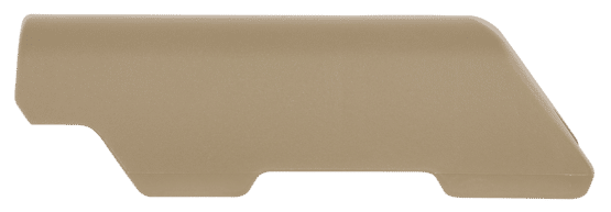 Magpul CTR MOE 0.75" Cheek Riser - FDE
